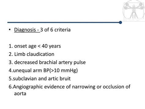 PPT - Vasculitis PowerPoint Presentation, free download - ID:4571797