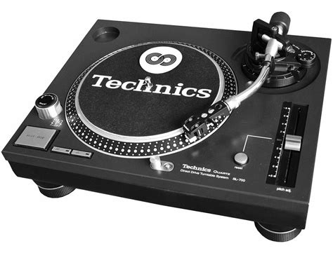 Technics SL-700 Turntable Reviews & Prices | Equipboard®