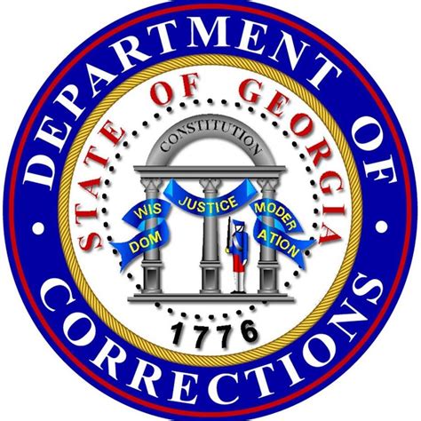 Georgia Department of Corrections