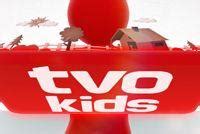 TVOKids Logo - LogoDix