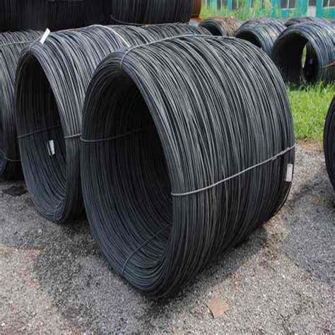 1008 Galvanized Steel Wire Rod for Construction - China Steel and Steel ...