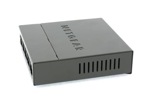 NETGEAR GS305 SOHO Ethernet Unmanaged 5-Port Gigabit Switch - Newegg.com