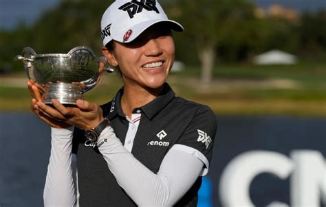 Lydia Ko Net Worth 2023 – Wiki, Bio, Partner, House, Early Life - The Expert Golf Website