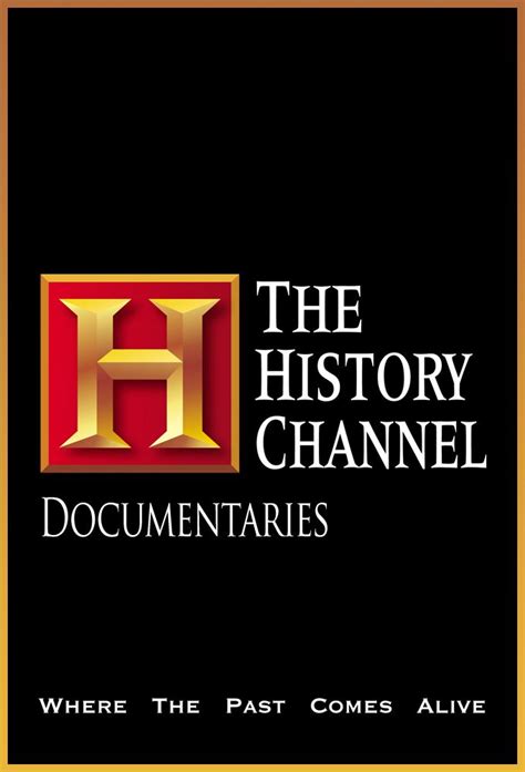 Watch History Channel Documentaries