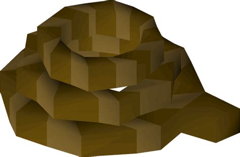 Rope (Last Man Standing) - OSRS Wiki