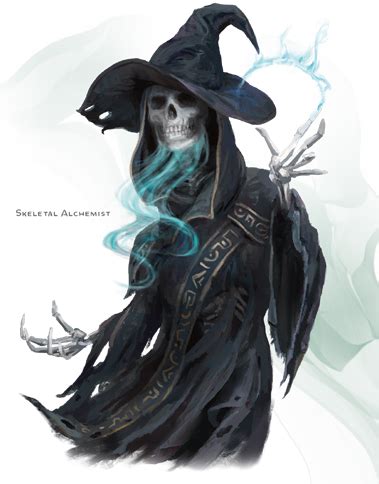 Ghosts of Saltmarsh | Undead art, Fantasy monster, Dungeons and dragons