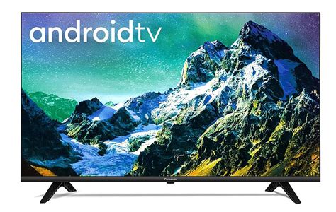 Panasonic 100 cm (40 inches) Full HD Android Smart LED TV Review and its Best Price in India ...