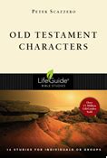 New Testament Characters - InterVarsity Press