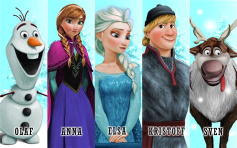 ‘Frozen 2’ – Nên hay không nên tìm người yêu cho nữ hoàng Elsa?