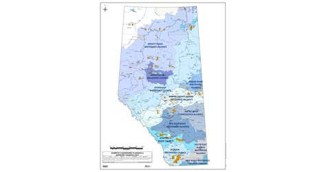 Watershed management | Alberta Municipalities