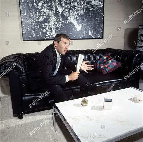 David Frost Tv Presenter Editorial Stock Photo - Stock Image | Shutterstock