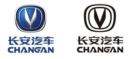 Changan Logo