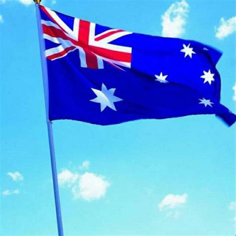 Detail Gambar Bendera Australia Koleksi Nomer 15