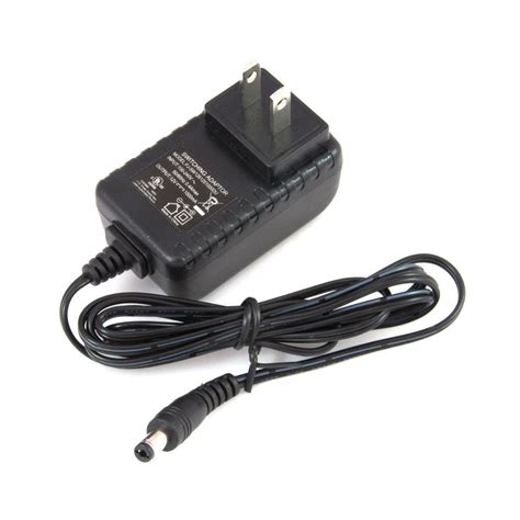 12V Dc Power Supply : 12V DC 3.3A Brick Power Supply (40W) - OdicForce ...