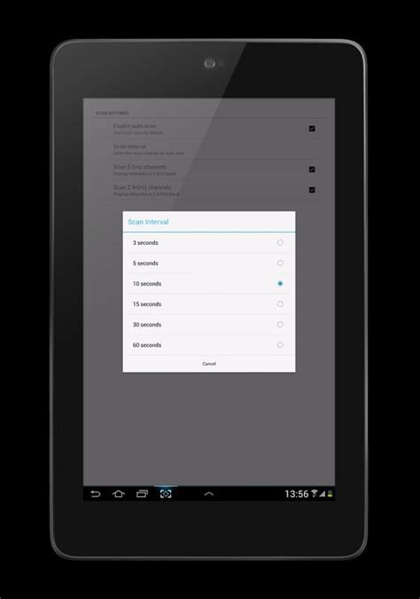 WiFi Scanner for Android - APK Download