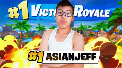 AsianJeff DOMINATES The Console Champions Cup... 🏆 - YouTube