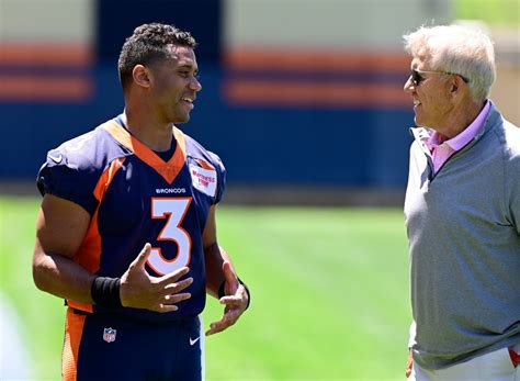 Broncos Mailbag: How patient will Sean Payton be with Russell Wilson? | Flipboard