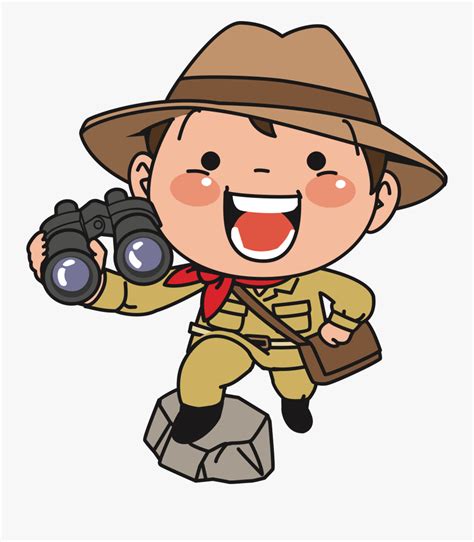 explorer cartoon clipart 10 free Cliparts | Download images on Clipground 2024