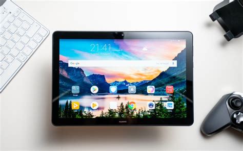 Huawei MediaPad T5 Launched In India - Price, Availability and Specifications - MobyGeek.com