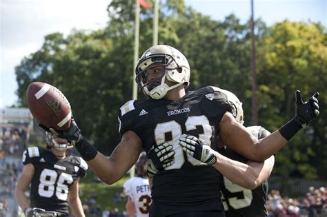 WMU football senior class provided plethora of story lines (Graham ...