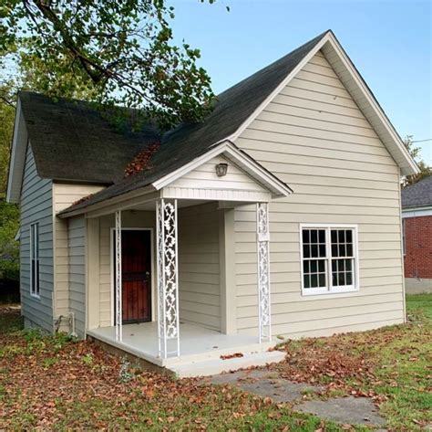 +30 Beautiful Aluminum Exterior Siding Houses | Aluminum siding, House siding, House exterior