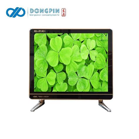 17 Inch LCD TV, AC DC LED TV - China 17TV and 17 TV price