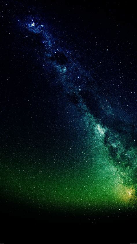 Summer Dark Night Revisited Star Space Sky Android wallpaper - Android ...