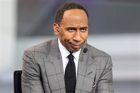 Stephen A. Smith Doubts LeBron's Ability to Win a Championship with the Lakers - Athlon Sports