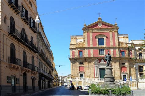 Sicily, Caltanissetta 10 Things to Do | Visit Sicily official page