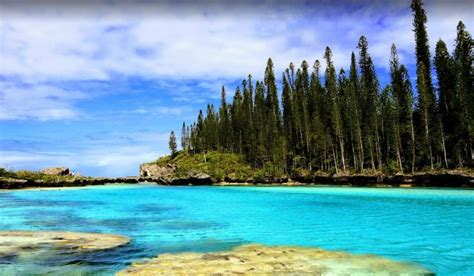 Best things to do in Isle of Pines | Best places to visit | New Caledonia