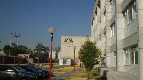 UAM - Azcapotzalco - Greater Mexico City