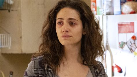 How Emmy Rossum Reacted to Shameless Ending After 11 Seasons