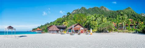 Berjaya Langkawi Beach Resort | Panorama Photography