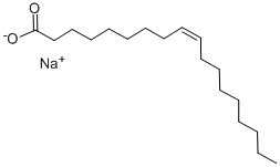 Sodium oleate | 143-19-1