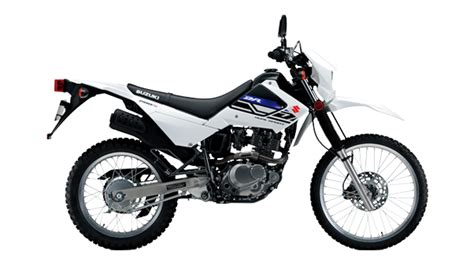 Suzuki 150Cc Motorcycle