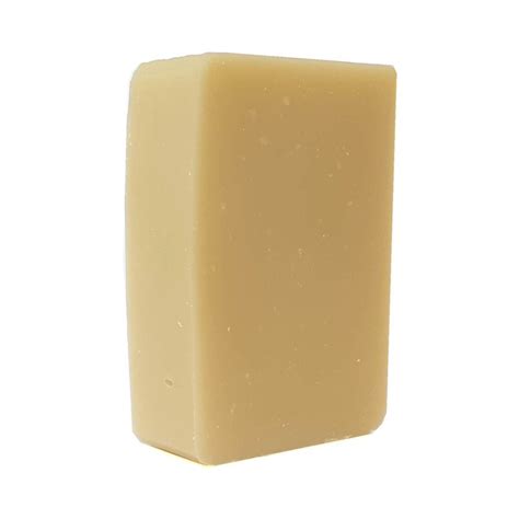 Nurme Avocado Oil Shampoo Bar 100g - Soapaholics.com