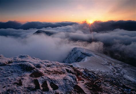 Brecon Beacons Wales Photograph by Panoramic Images | Fine Art America