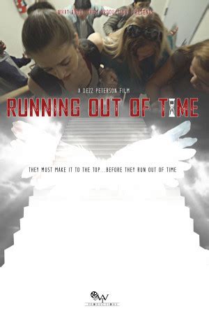 Running Out of Time (2018) movie posters