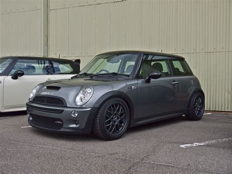 Mini Cooper S R53 - Page 1 - Readers' Cars - PistonHeads | Mini cooper ...