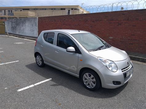 Used Suzuki Alto Hatchback 1.0 GLX For Sale 2015 on auction - PV1029734