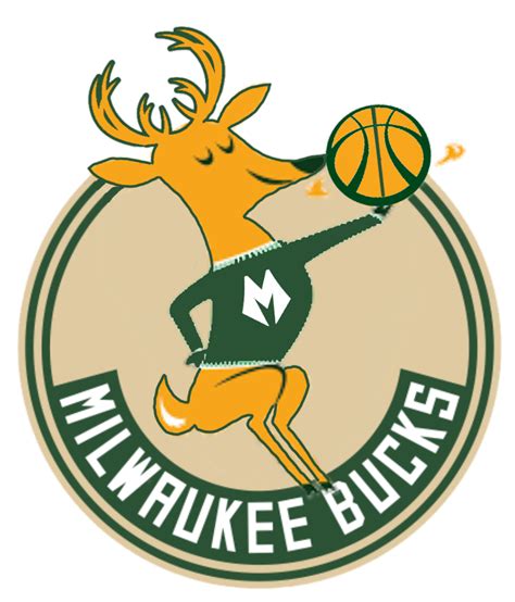 Bucks Logo : Milwaukee Bucks Logo Png Transparent Png 890x1036 6823883 ...