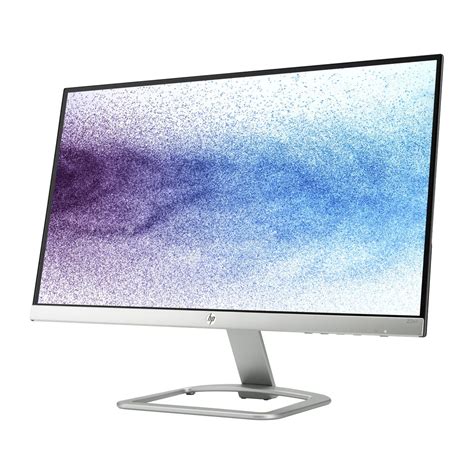 HP 22ES 21.5" Full HD IPS Framless (end 8/19/2019 10:41 AM)