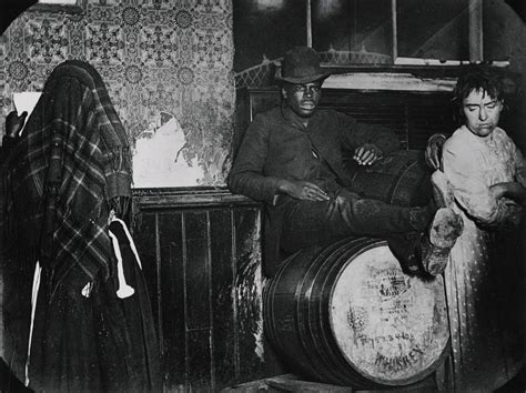 33 Jacob Riis Photographs From How The Other Half Lives And Beyond