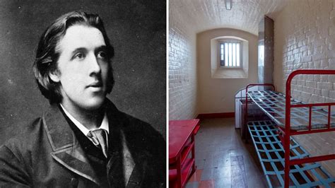 Reading Gaol: Oscar Wilde prison put up for sale - BBC News