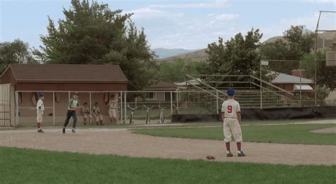 The Tiger’s Field – The Sandlot Filming Location | JacobBarlow.com