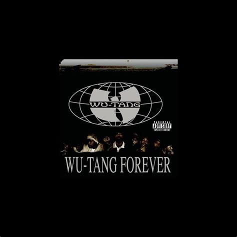 ‎Wu-Tang Forever by Wu-Tang Clan on Apple Music