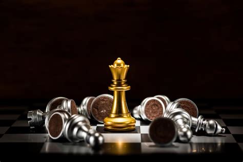 Why You Should Move Your Queen As Early As Possible! - Chess.com