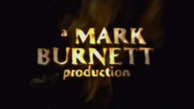 Mark Burnett Productions - Audiovisual Identity Database