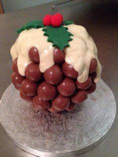 Maltesers christmas pudding – Artofit