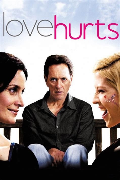 Love Hurts (2009 film) - Alchetron, The Free Social Encyclopedia